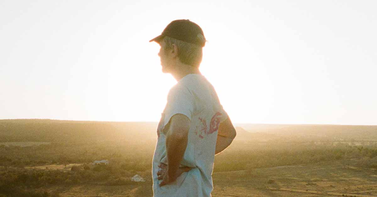 Bill Callahan em Portugal