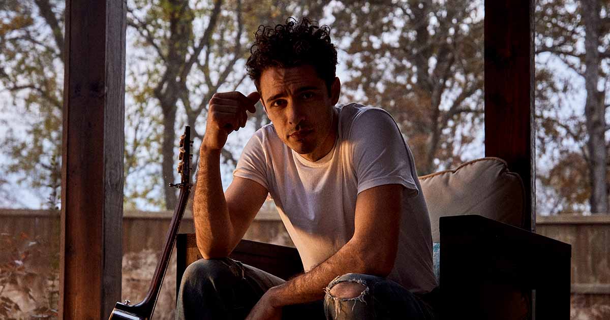 MARC SCIBILIA ATUA EM PORTUGAL NO DIA 25 DE NOVEMBRO, NO LAV-LISBOA AO VIVO